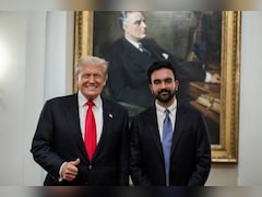 Can Netanyahu Be Arrested In NY Despite Trump's Assurance? What US Law Says