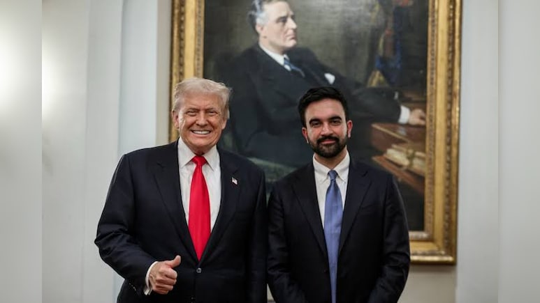 Can Netanyahu Be Arrested In NY Despite Trump's Assurance? What US Law Says