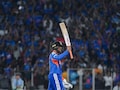 India vs England 1st T20I LIVE Score: अभिषेक शर्मा ने इंग्लैंड में मचाया गदर,  20 गेंद पर ठोका अर्धशतक, बनाया वर्ल्ड रिकॉर्ड