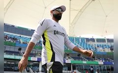 India Doors Closed For Mohammed Shami? Report Reveals Selectors Future Plans