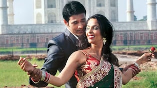 Mallika Sherawat's <i>The Bachelorette India</i> Love Story Ended With Unanswered Calls, Claims Vijay Singh
