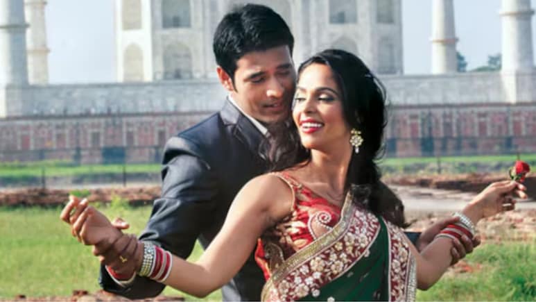 Mallika Sherawat's <i>The Bachelorette India</i> Love Story Ended With Unanswered Calls, Claims Vijay Singh