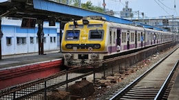Passenger's Ticket Showed He Was 1 Year Old Travelling Alone. Indian Railways Fined Him Rs 7000