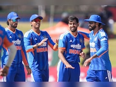 IND vs ZIM: हरारे में रिकॉर्ड की बौछार, वैभव और मंयक तो छा गए, भारत ने बनाए 5 बड़े कीर्तिमान