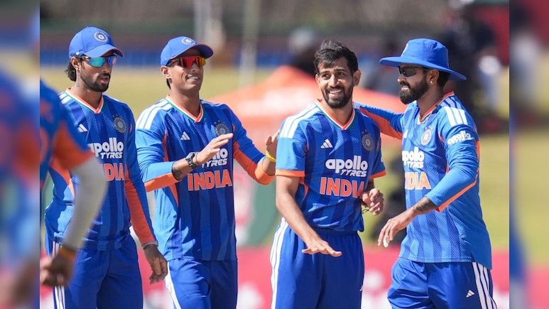 IND vs ZIM: हरारे में रिकॉर्ड की बौछार, वैभव और मंयक तो छा गए, भारत ने बनाए 5 बड़े कीर्तिमान