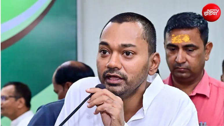 बिहार के स्वास्थ्य मंत्री निशांत कुमार के सोशल मीडिया हैंडल्स की आई लिस्ट, विभाग बोला- इन पर ही करें भरोसा