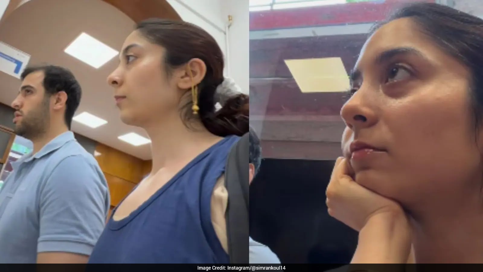 Indian Woman Reveals Reality Of Healthcare System In Germany: 'It Is So Difficult'