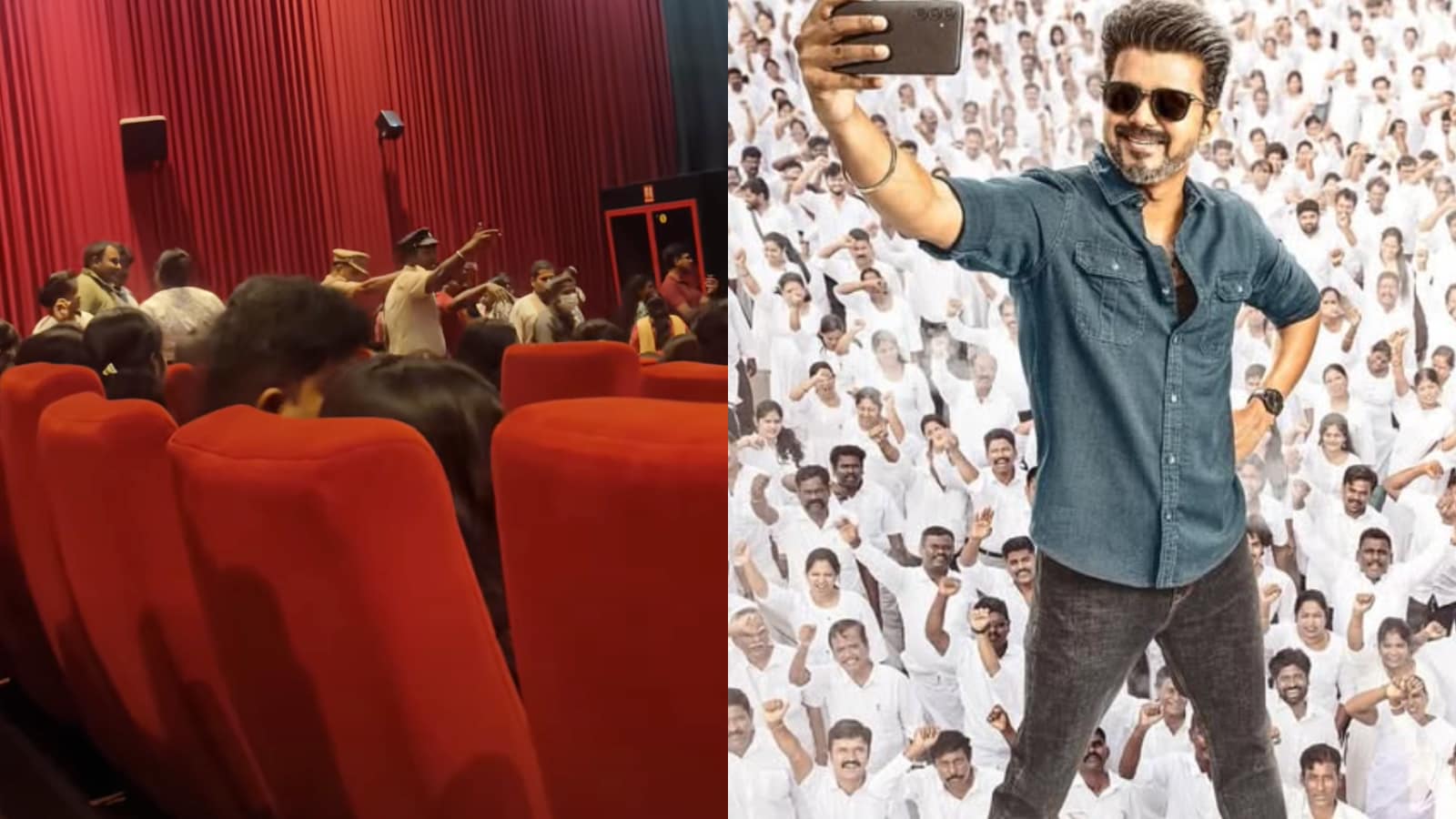 Jana Nayagan Shows Stopped In Chennai After Minors Found Watching A-Rated Film