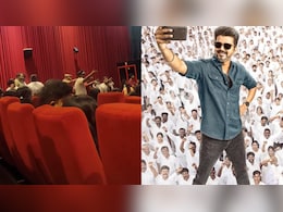 <i>Jana Nayagan</i> Shows Stopped Midway In Chennai After Minors Found Watching A-Rated Film