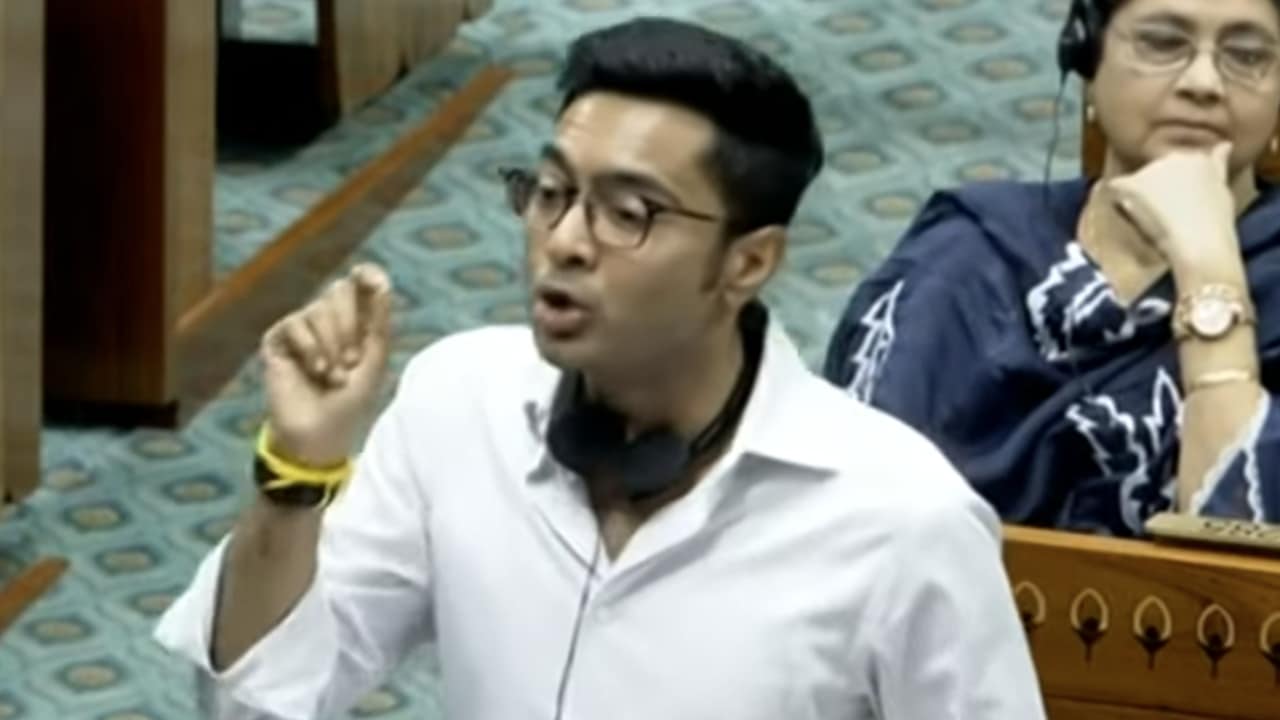 Every Year, Students Get A New Paper Leak Scandal: Abhishek Banerjee