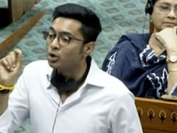 Every Year, Students Get A New Paper Leak Scandal: Abhishek Banerjee