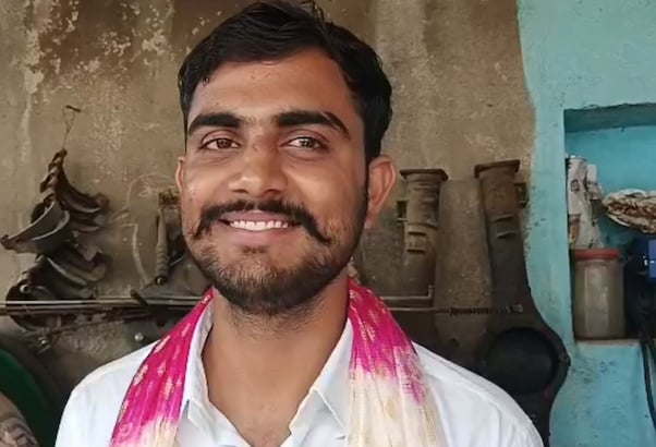 Success Story: राजस्थान में गाड़िया लोहार का बेटा बनेगा डॉक्टर, बेटे की सफलता पर मां के छलक आए आंसू