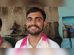 घुमंतू गाड़िया लोहार परिवार के बेटे ने NEET में रचा इतिहास, सुनील की सफलता से मां के छलक आए आंसू