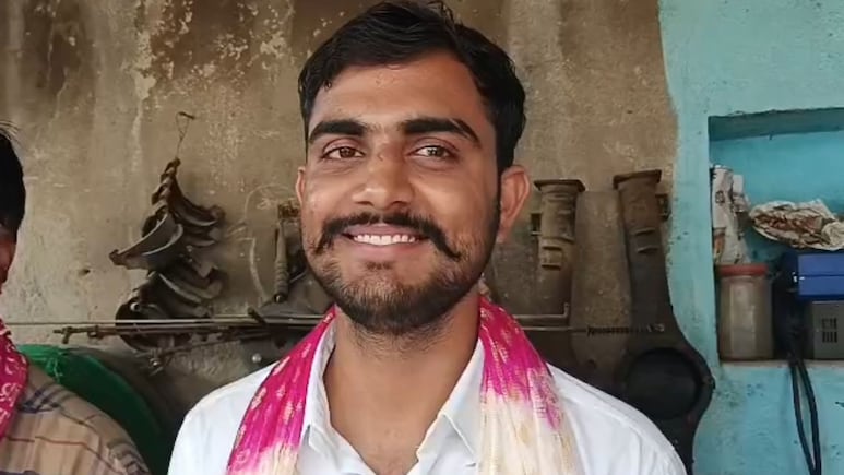 Success Story: राजस्थान में गाड़िया लोहार का बेटा बनेगा डॉक्टर, बेटे की सफलता पर मां के छलक आए आंसू