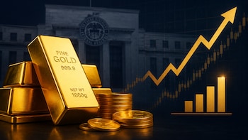 Gold Price Today: MCX Gold Nears Rs 1.42 Lakh After Fed Holds Rates