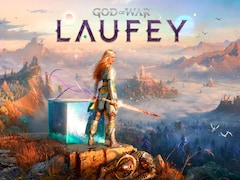 Comic Con 2026: God of War Laufey Gets Release Date