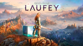 Comic Con 2026: God of War Laufey Gets Release Date