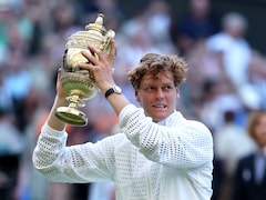 Alcaraz Explosive, Djokovic Elastic: What Makes Jannik Sinner Special?