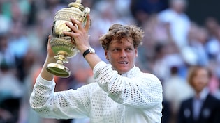 Alcaraz 'Explosive', Djokovic 'Elastic': What Makes Jannik Sinner Special?