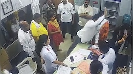Outrage Over Assault On Doctors, Maharashtra Government Assures Action on Corporator
