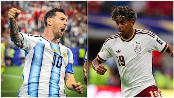 Spain vs Argentina Final Preview: Head-to-Head, Players to Watch, Key Duels, Probable Starting XI & More