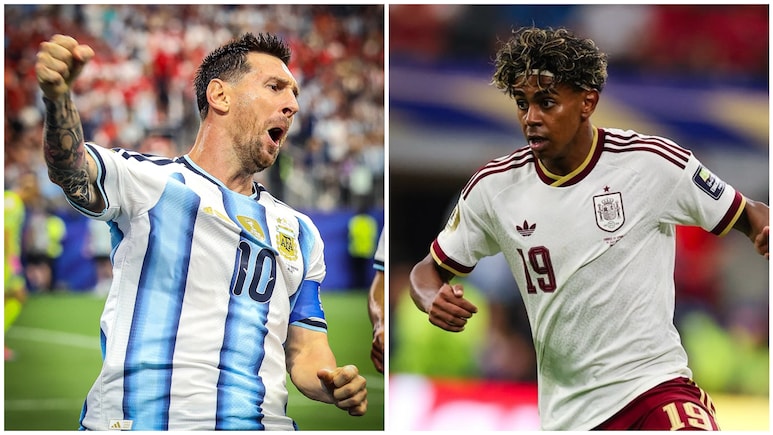 Spain vs Argentina Final Preview: Head-to-Head, Players to Watch, Key Duels, Probable Starting XI & More