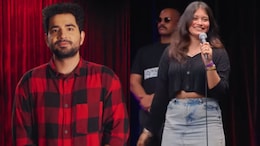 "Be Kind To Her": Samay Raina Defends 'Man Hater' Sakshi Jha After Viral <i>Latent</i> Controversy