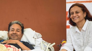 Sonam Wangchuk's Wife Says He Will End Fast. But There Are 2 Conditions