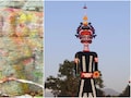 जहां सदियों से गूंजता था श्रीराम का नाम, वहां खुदाई में मिलीं रावण की 35 दुर्लभ मूर्तियां!