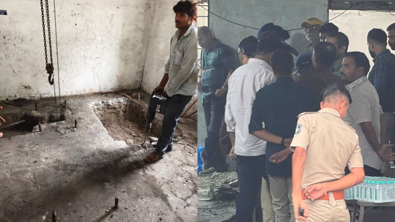 Gujarat Man Poisoned, Buried By Wife. Family Believed He Was In Australia
