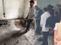 Gujarat Man Poisoned, Buried By Wife. Family Believed He Was In Australia