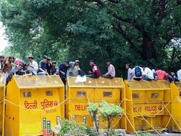 Delhi University Rs 26,000, Allahabad Rs 3,000: Students Question Fee Disparity