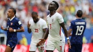 France vs England LIVE Score, FIFA World Cup 2026 Third-Place Playoff: England Lead 4-0 In 1st Half, Kylian Mbappe's France Suffer Ultimate Low | FRA 0-4 ENG