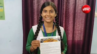 इंटरनेशनल मून मिशन में छत्तीसगढ़ की धमक, महासमुंद की बेटी रागिनी साहू सैटेलाइट बनाने में करेगी मदद