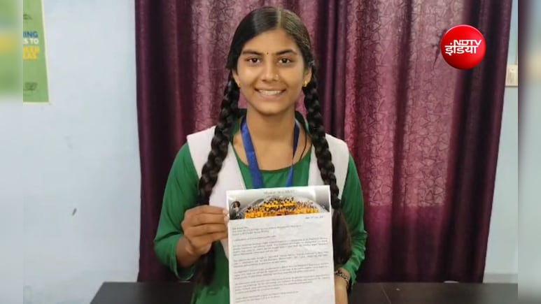 इंटरनेशनल मून मिशन में छत्तीसगढ़ की धमक, महासमुंद की बेटी रागिनी साहू सैटेलाइट बनाने में करेगी मदद
