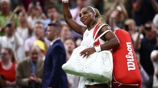 Serena Williams Beaten At Wimbledon In First Singles Match In Four Years