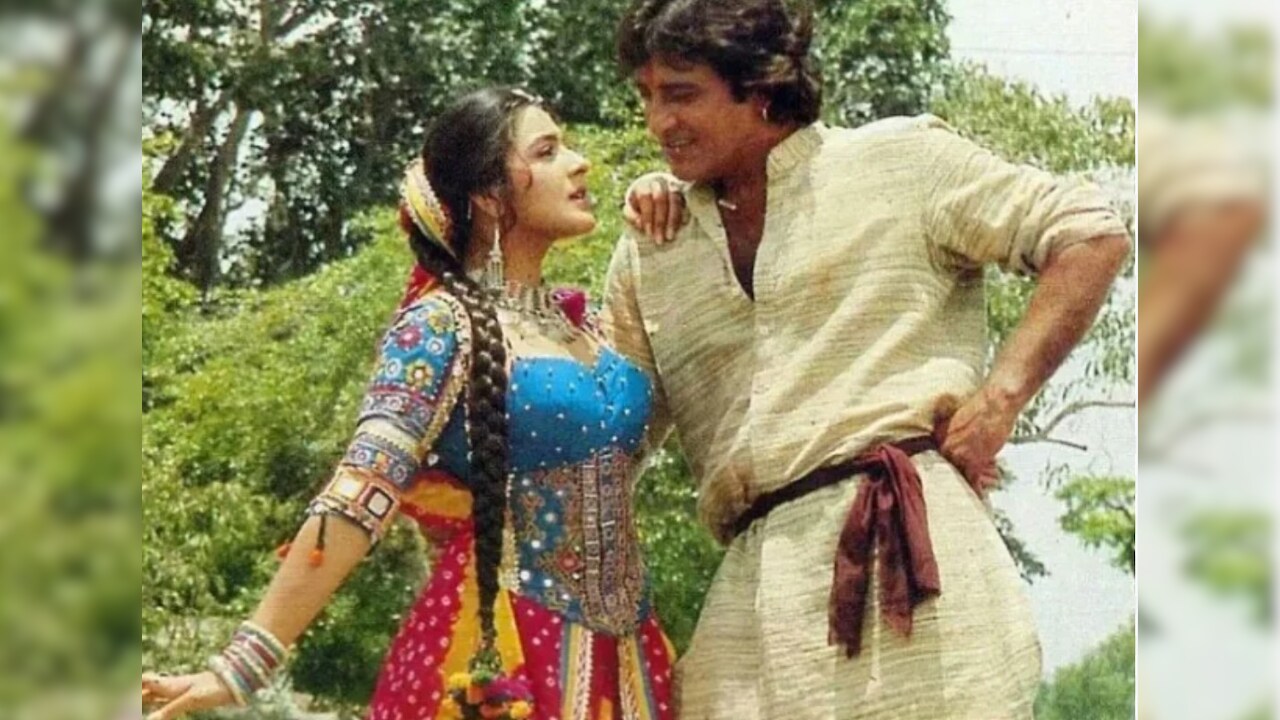 batwara vinod khanna and amrita singh