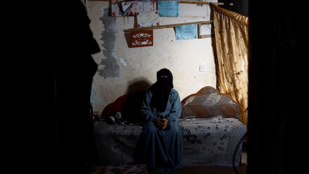 Israel Doesn't Identify Who It Abused. 2 Gazan Mothers Claim It's Their Son