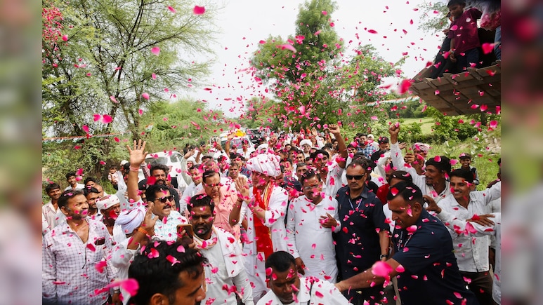 Importance Of South Rajasthan, The Tribal Vote And Sachin Pilot's Mission 2028