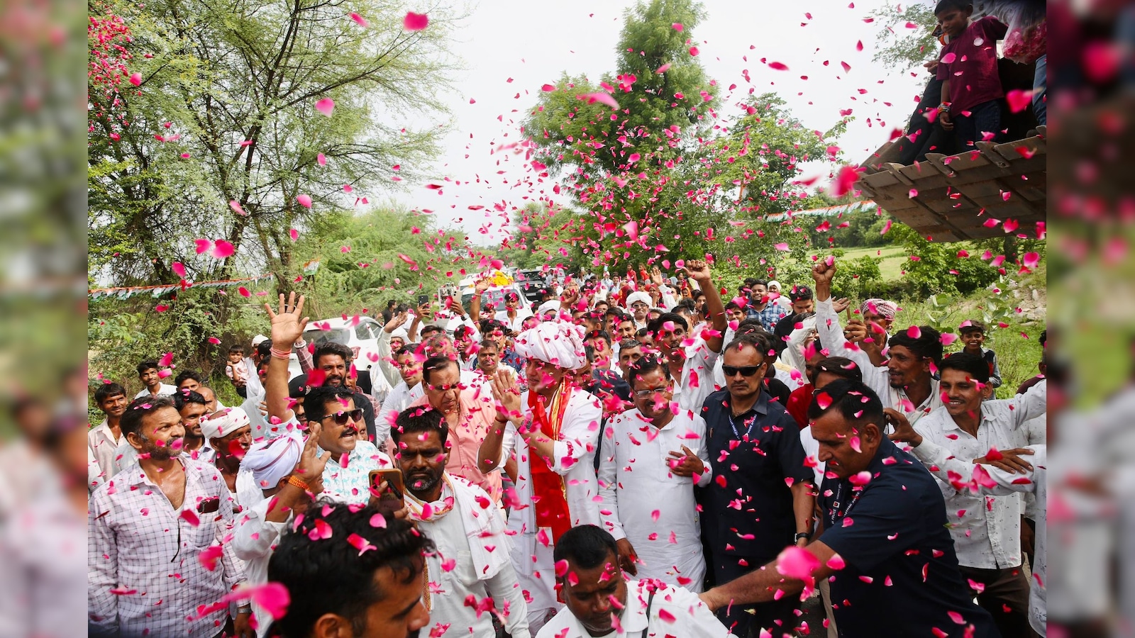 Importance Of South Rajasthan, The Tribal Vote And Sachin Pilot’s Mission 2028