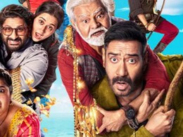 Dhamaal 4: 'धमाल 4' ची कमाल! बॉक्स ऑफिसवर धमाकेदार कलेक्शन; 25 चित्रपटांचा मोडला विक्रम