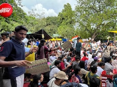 दिल्ली पुलिस ने प्रदर्शनकारियों से कहा- खाली कीजिए जंतर-मंतर