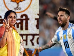 "Huge Win": Delhi Cafes To Stay Open Till 4 AM For FIFA World Cup Final