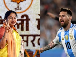 "Huge Win": Delhi Cafes To Stay Open Till 4 AM For FIFA World Cup Final