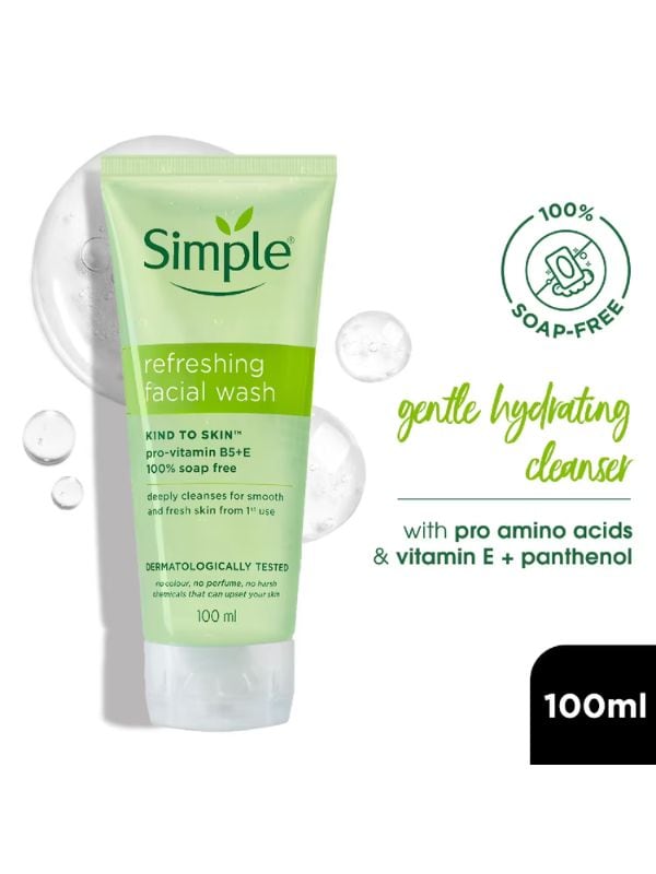 Best Facewash For Oily Skin: How To Choose A Barrier-Friendly Cleanser Best Facewash For Oily Skin: How To Choose A Barrier-Friendly Cleanser