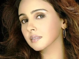 "Was The Poster Girl Of Divorce": Suchitra Krishnamoorthi Recalls Being Labelled 'Bold' In The '90s