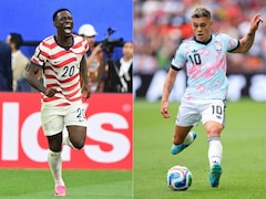 USA vs Belgium LIVE Score, USA vs BEL FIFA World Cup 2026 Match LIVE Updates: Folarin Balogun Red Card Row Adds To Drama As USA Face Belgium