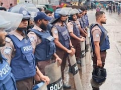 Martial Arts Outfit, Student Leader And A Terror Link Unmasked In Bangladesh