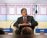 Anand Mahindra Weighs In After Palantir CEO Slams Rivals' Token Models