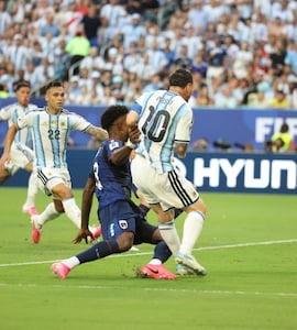 Argentina vs Cabo Verde LIVE Score, FIFA World Cup 2026 Round Of 32: Messi Scripts History With 20th World Cup Goal
